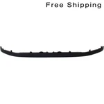 Front Textured Lower Valance Air Deflector Fits Chevrolet Sonic GM1092230. Fixed Price $97.12.