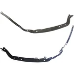 Front Bumper Retainers Set For 2004-2007 Mitsubishi Lancer. Fixed Price $52.97.