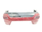 2016 2017 2018 2019 Nissan Sentra Sv Oem Cayenne Red Rear Bumper Assembly. Fixed Price $249.00.