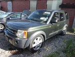 Used Rear Bumper Assembly Fits: 2005 Land Rover LR3 W/park Assist Grad. Fixed Price $754.99.