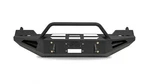 Fab Fours Red Steel Front Pre Runner Guard Bumper Fits 13-18 Ram 1500. Fixed Price $1549.53.