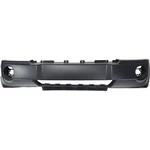 Bumper Cover For 2005-2007 Jeep Grand Cherokee Front Plastic. Fixed Price $109.66.