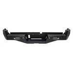 Westin Pro-series Rear Bumper. Fixed Price $1336.99.