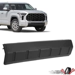 For Toyota Tundra 2022-2024 2025 Textured Black Front Bumper Lower Valance Panel. Fixed Price $34.59.