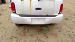 Rear Bumper Painted Finish Fits 98-03 Durango 10290274. Fixed Price $505.65.