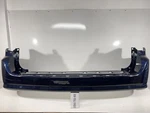 Oem 2011-2018 Dodge Grand Caravan W/o Sensors Rear Bumper Cover. Fixed Price $200.00.