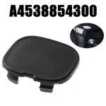 Smart Fortwo Front Bumper Tow Hook Cover Eye Cap (2016-2017) A4538854300 Us. Fixed Price $14.48.