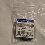 2014-18 Jeep Cherokee Tow Hook Plug Oem# 68203273AE. Fixed Price $13.45.