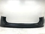 Rear Upper Bumper Local Volkswagen Tiguan S/se/sel/sel Premium 5NN807421 OEM3. Fixed Price $180.50.