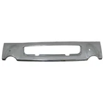 New Front Bumper Grille Insert Fits 2011-2017 Jeep Patriot 68091529AA. Fixed Price $106.96.