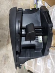 Fits 08-16 Freightliner Cascadia Wo/fogs Passenger Front Bumper Reinforcement. Fixed Price $99.99.