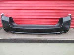 Toyota Highlander Rear Bumper Cover Oem 2008 2009 2010 NB845. Fixed Price $140.00.
