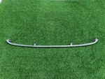 Nissan Sunny Sentra B13 1ST Steel Front Bumper Genuine Used. Fixed Price $79.00.