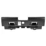 2021-2025 Dodge Durango Front Bumper Energy Absorber Genuine Mopar 68533296AA. Fixed Price $80.97.