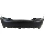 Bumper Cover For 2011-2012 Toyota Avalon Limited Xls Models Rear Primed Capa. Fixed Price $220.54.
