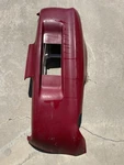 Mkiv Supra Oem Toyota Rear Bumper Skin/cover W/ Absorber Foam From Jdm JZA80 MK4. Fixed Price $1899.00.