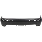 Bumper Cover Fascia Rear For Series E39 / Bmw M5 2000-2003. Fixed Price $365.05.