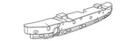 Genuine Volkswagen Pad 5K0-807-248-G. Fixed Price $185.99.