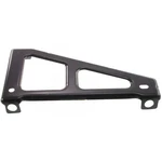 For Gmc Sierra 2500/3500 Hd Rear Bumper Bracket 2007-2014 Driver Side Steel. Fixed Price $31.15.