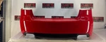 2009 Pontiac G8 Gt Rear Bumper Cover W/ Valance Red Oem. Fixed Price $712.49.