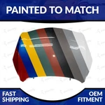 New Painted 41V Steel Hood For 2010 2011 2012 2013 Mazda. Fixed Price $636.99.