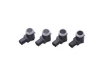 Bumper Sensor Compatible With Chevrolet Gmc 2006-2019 Express 3500 Silverado 15. Fixed Price $12.23.