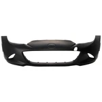New Bumper Cover Fascia Front For Mazda MX-5 Miata 16-18 MA1000243C N2Y15003XBB. Fixed Price $292.36.