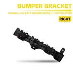 For 2019-2022 Honda Pilot Front Bumper Passenger Side Fender Bracket Holder Oem. Fixed Price $17.09.