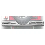 Rugged Ridge 11573.10 3IN Double Rear Tube Bumper * Fits Jeep Wrangler 07-18. Fixed Price $690.12.