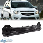 Front Bumper Reinforcement Chevrolet Equinox Gmc Terrain 2010-2013 Steel. Fixed Price $52.99.