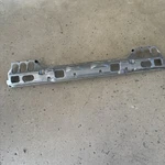 Bmw E60 M54 B25 Idrive Rwd At Rear Bumper Cover Upper Center Support 51127061252. Fixed Price $94.47.