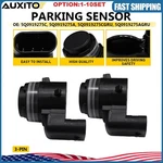 Front Rear Parking Assist Sensor For Volkswagen Atlas / Tiguan 2018-22 2-20X. Fixed Price $17.09.